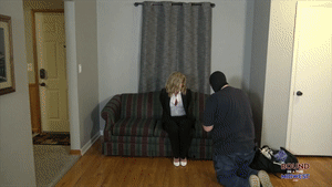 boundinthemidwest.com - Dakkota Likes To Be Tied Up thumbnail